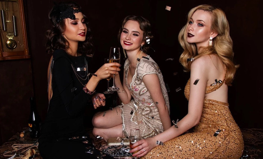 Fantastic ways to plan a night out with friends