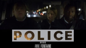 Police (Night Shift)