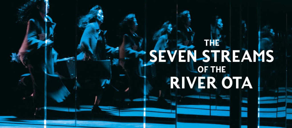 The Seven Streams of the River Ota