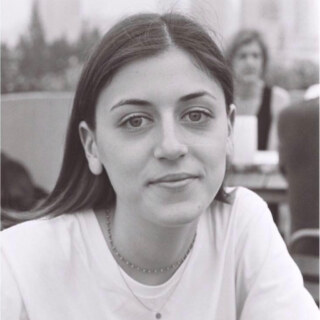 Beatrice Tridimas