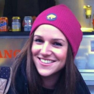 Hannah Lovell