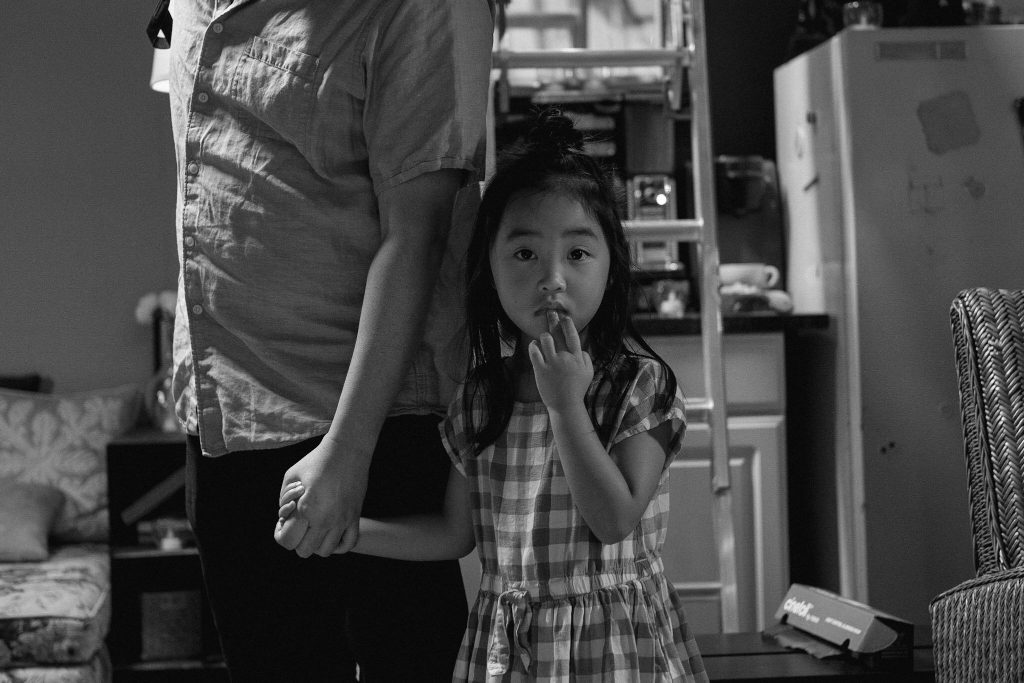 I Will Make You Mine