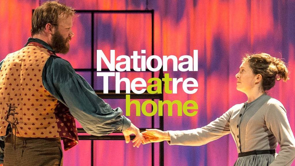 Jane Eyre at National Theatre