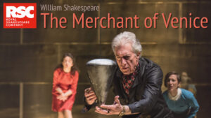 BBC Culture in Quarantine: The Merchant of Venice