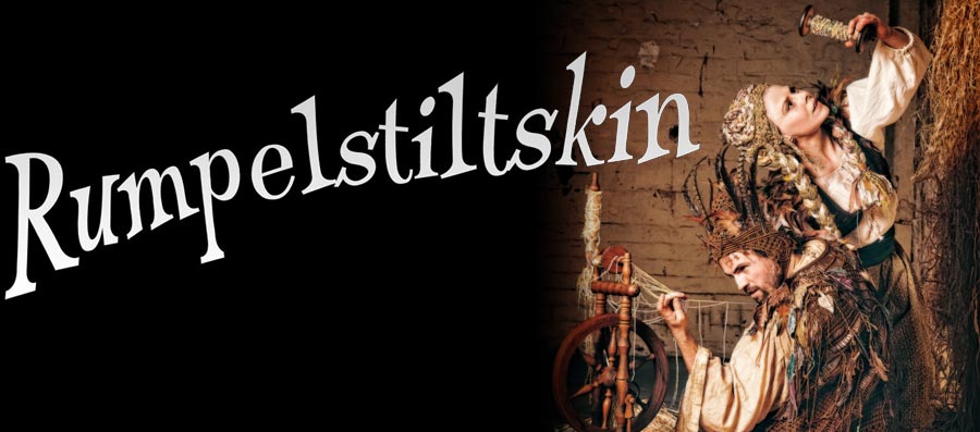Rumpelstiltskin