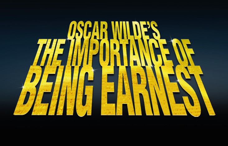 The Importance of Being Earnest