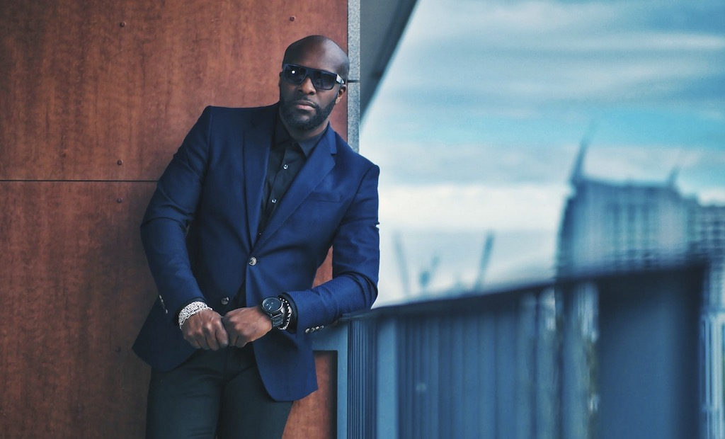 Building your James Bond persona