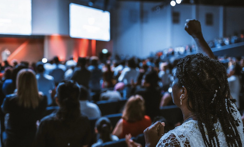 Best London conferences in 2020