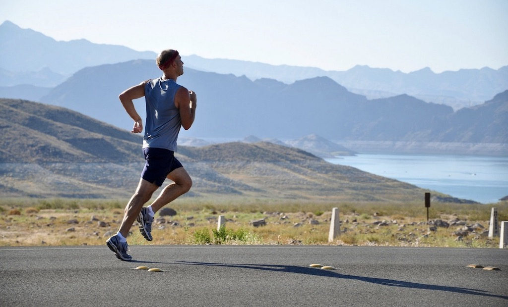 Compression stockings support blood circulation