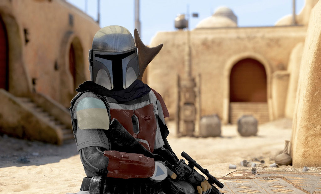 A new hope for Star Wars