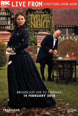 Twelfth Night