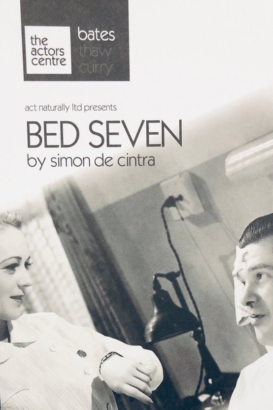 Bed Seven