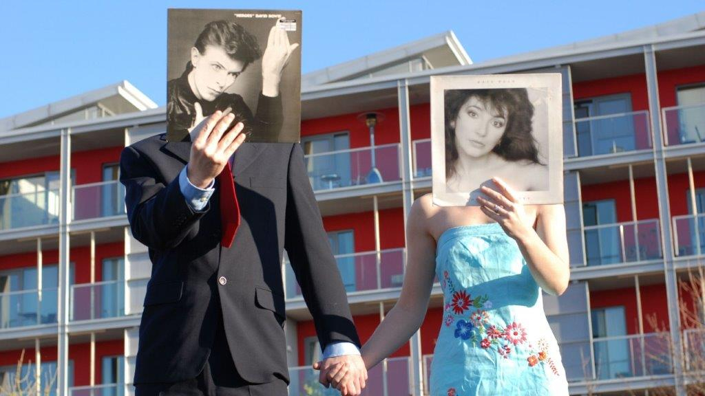 Love Letters Straight from Your Heart