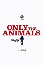 Only the Animals