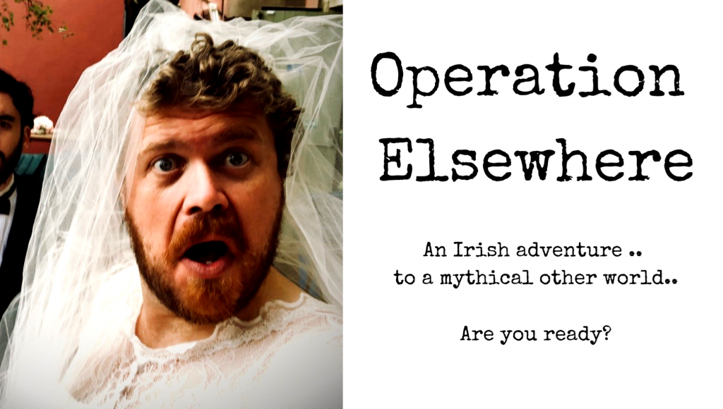 Operation Elsewhere