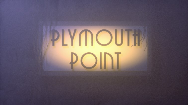 Plymouth Point