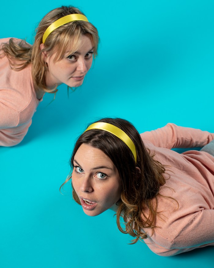 Siblings: The Siblinging Returns!