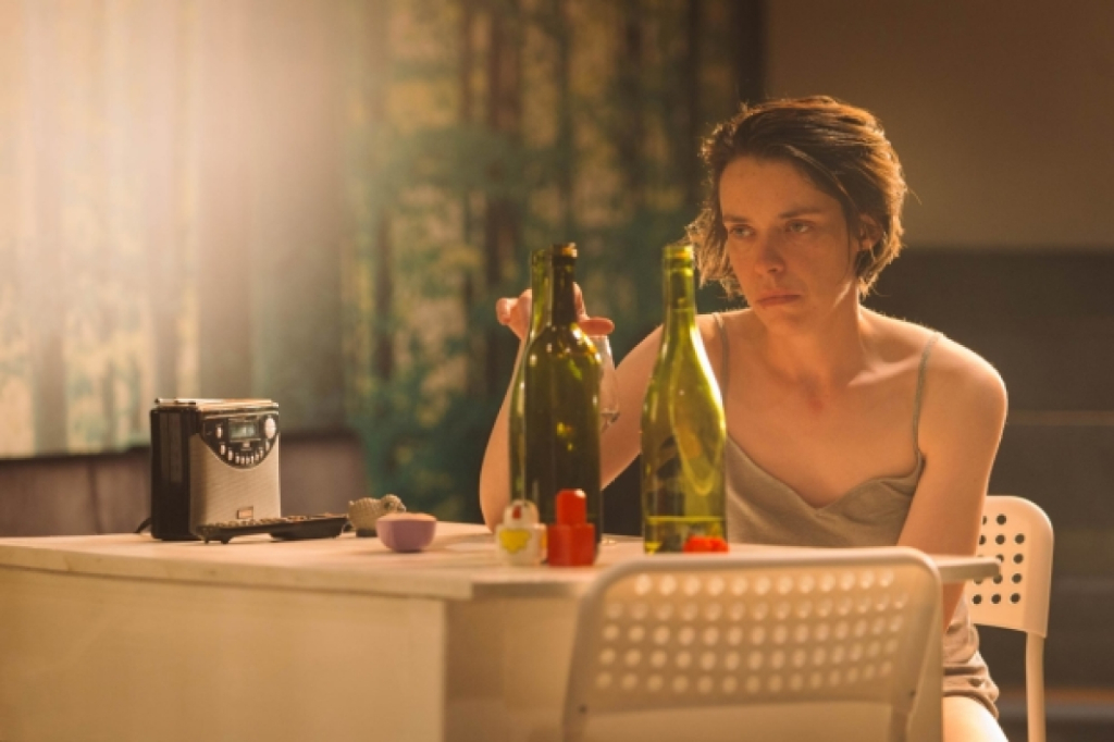 Suzy Storck at The Gate Theatre