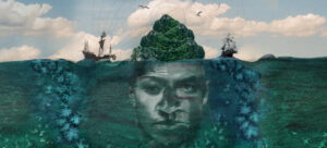 The Unknown Island
