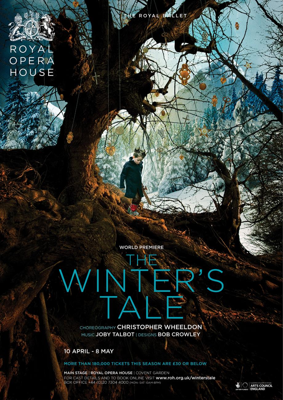 The Winter's Tale