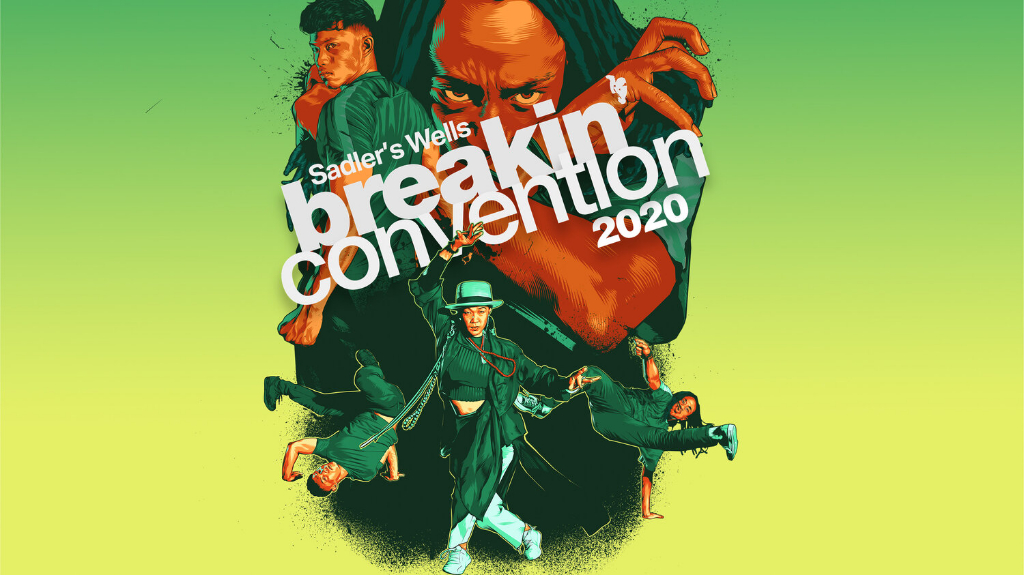 Breakin' Convention: The Jazz re:freshed Sonic Orchestra
