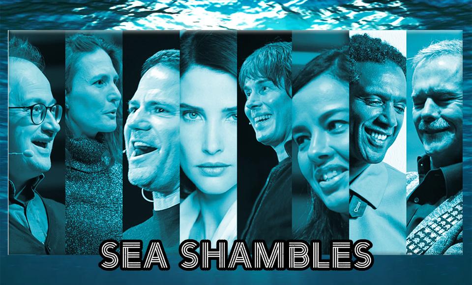 Sea Shambles