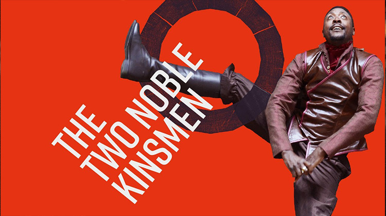The Two Noble Kinsmen