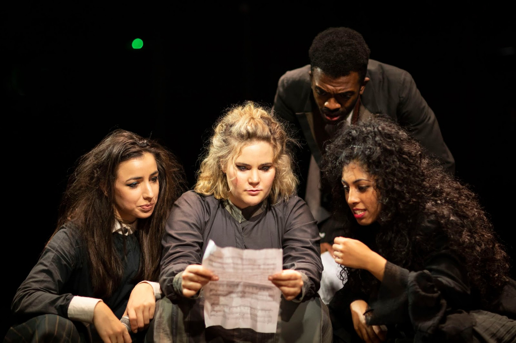 Isolation theatre roundup: The best places to stream theatre online in May