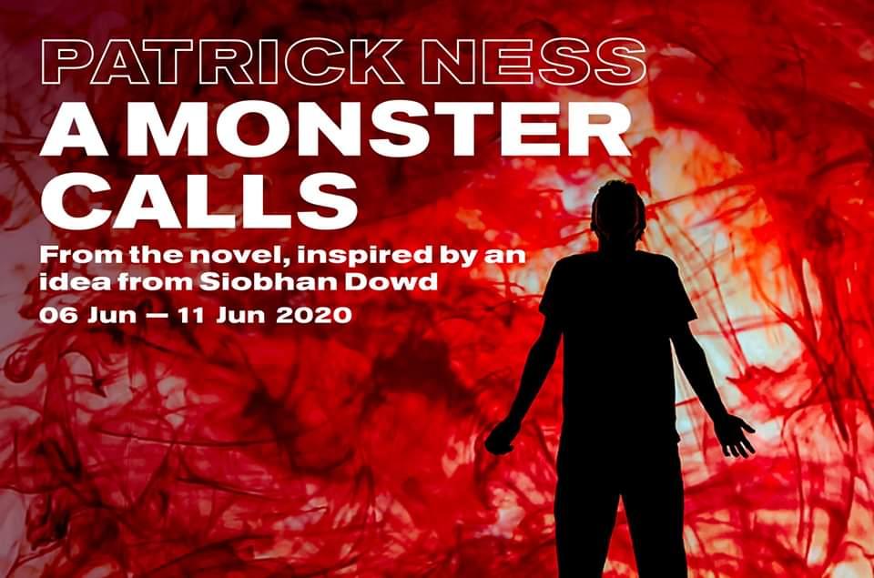 A Monster Calls 