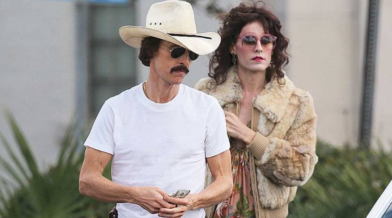 Dallas Buyers Club