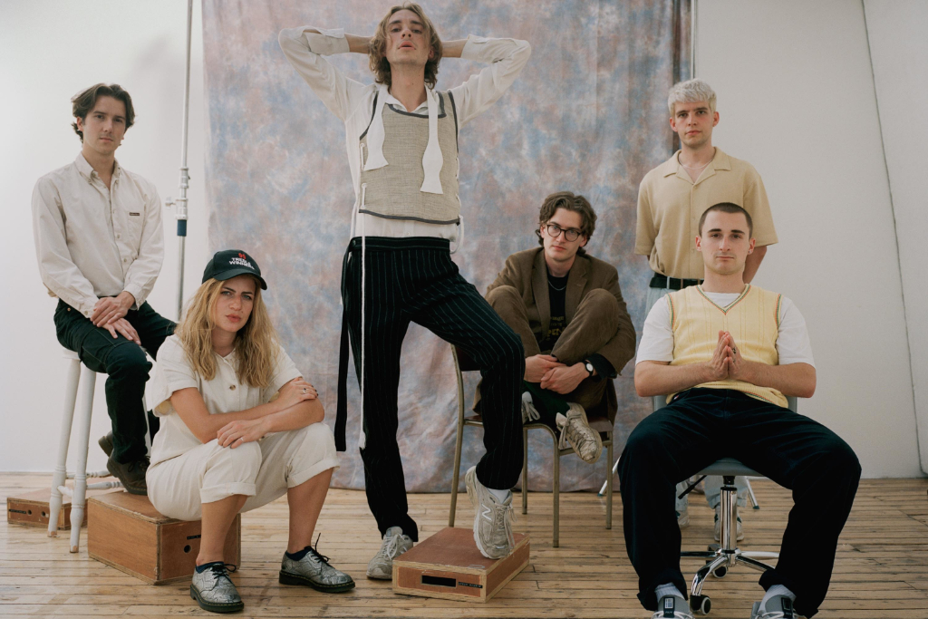 Sports Team – Deep Down Happy