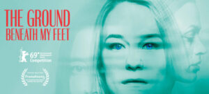 The Ground Beneath My Feet