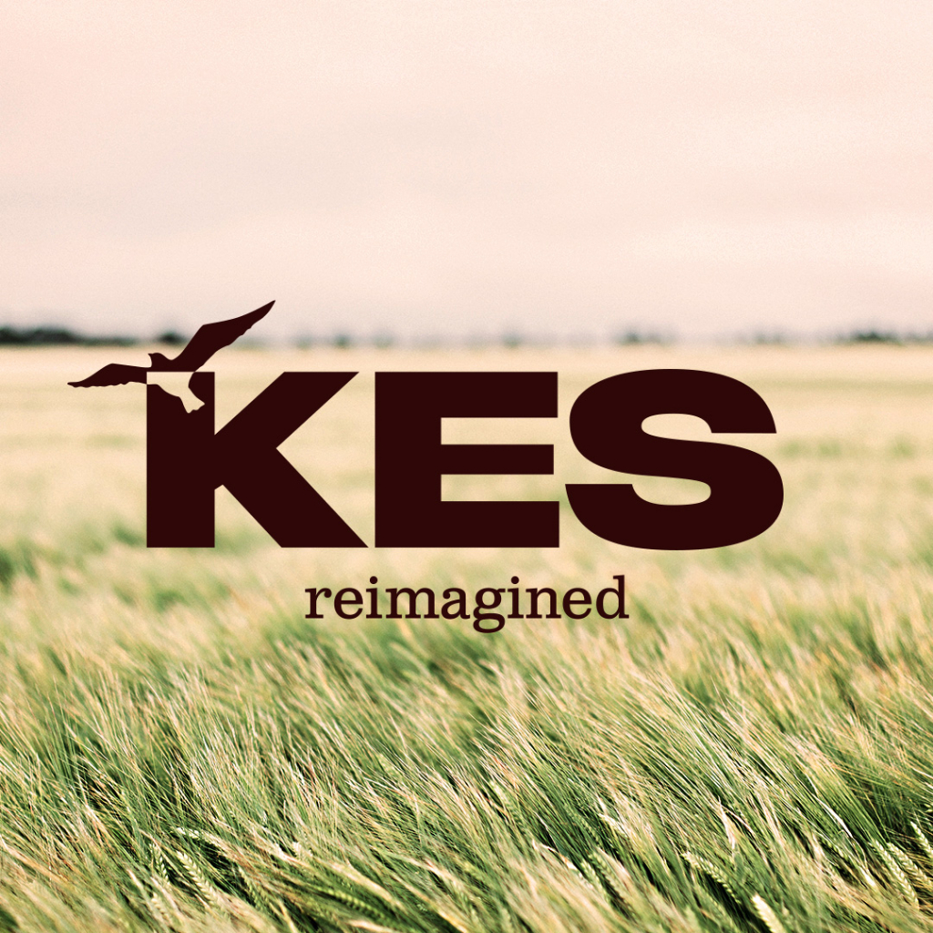 Kes Reimagined