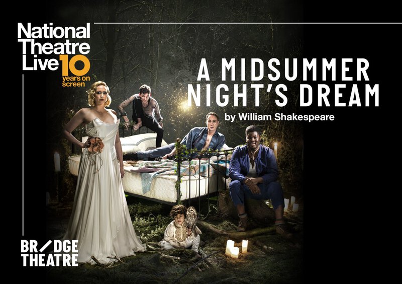 A Midsummer Night's Dream