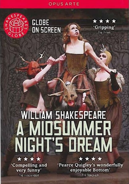 A Midsummer Night's Dream