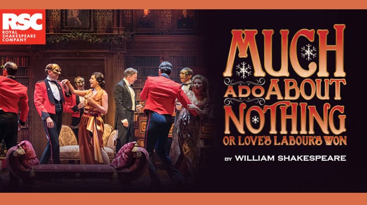 BBC Culture in Quarantine: Much Ado About Nothing