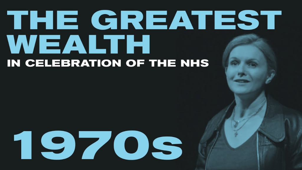 The Greatest Wealth: Sister Susan