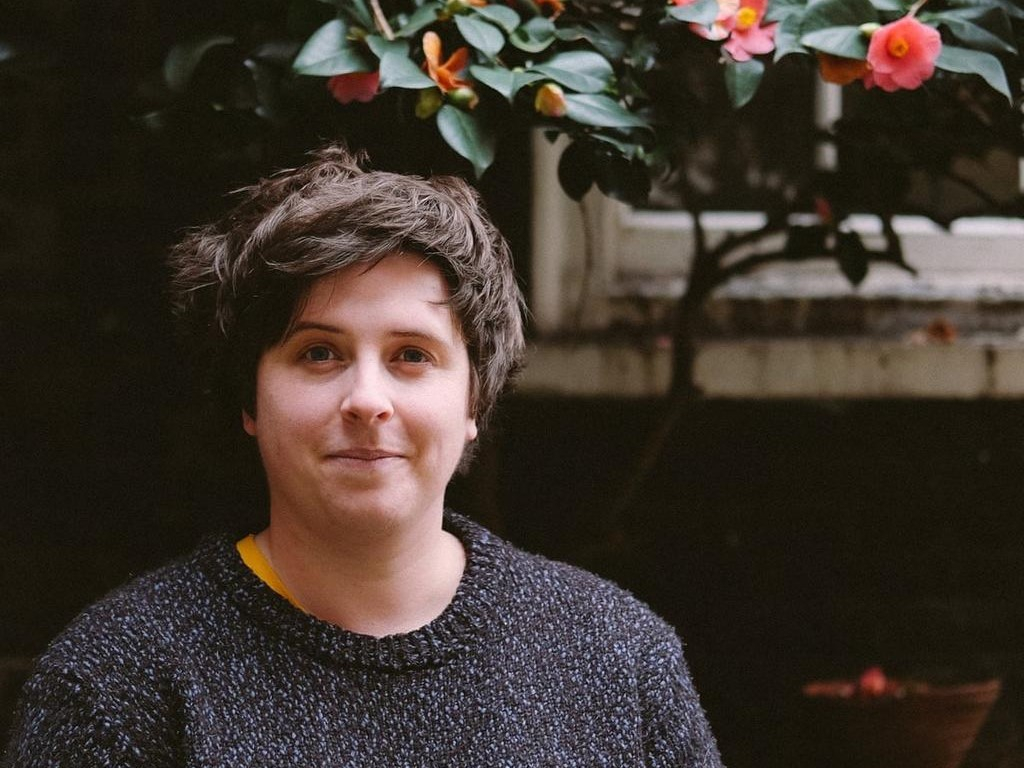 The Liar’s Dictionary by Eley Williams