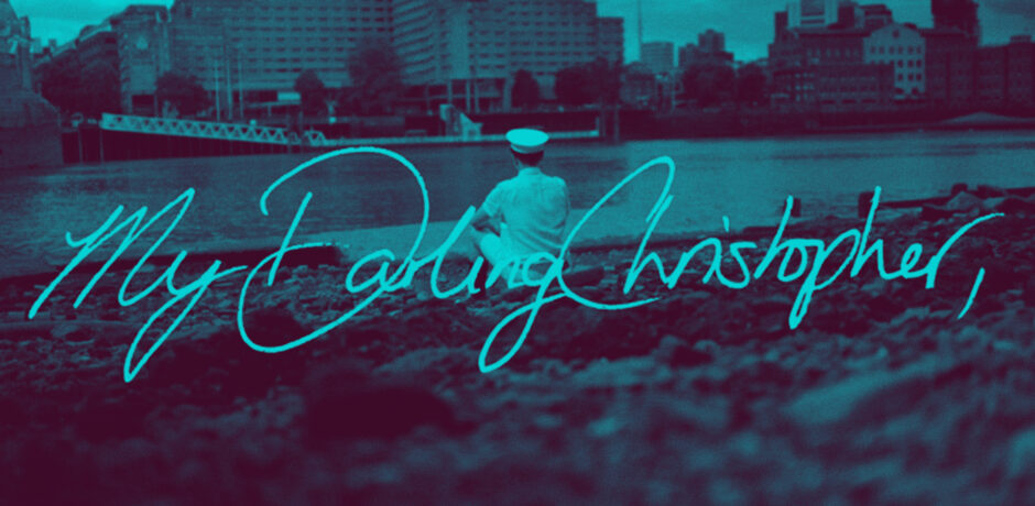 My Darling Christopher