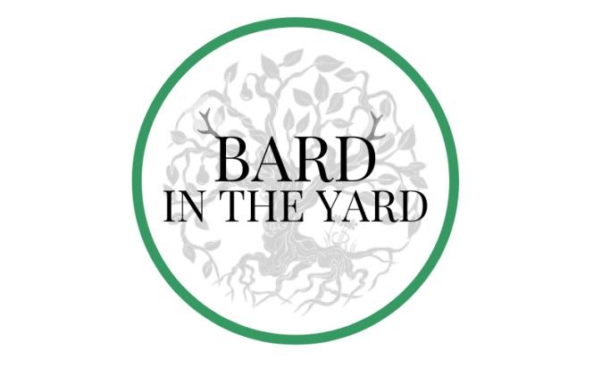 Bard in The Yard