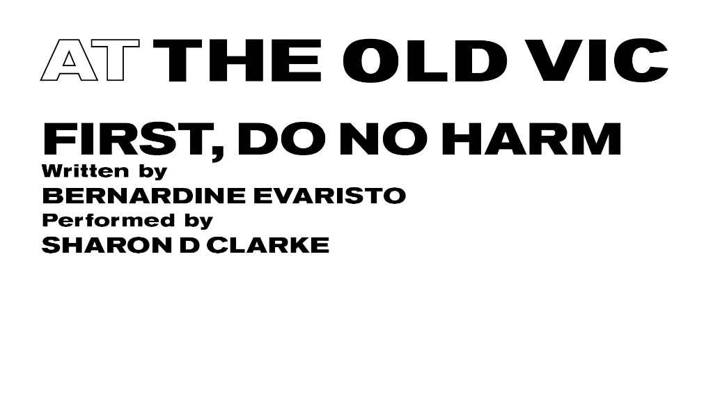 The Greatest Wealth: First, Do No Harm