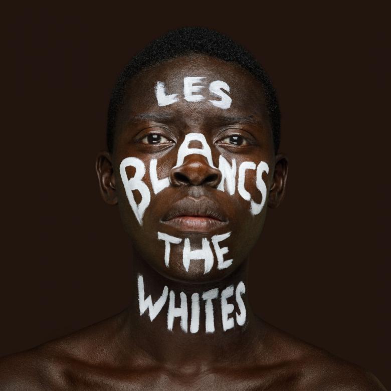 Les Blancs