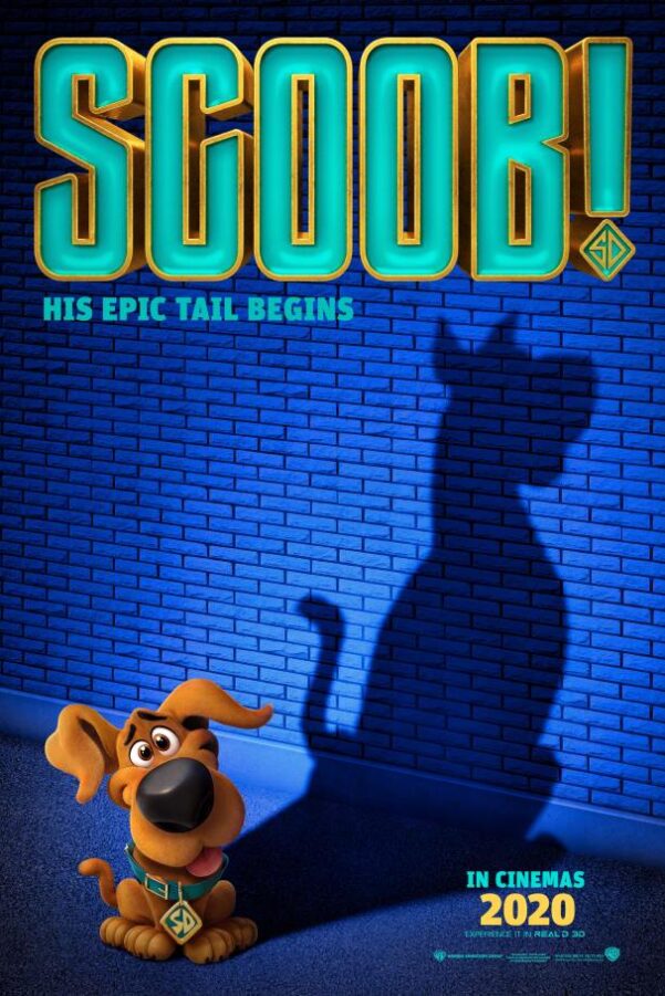 Scoob!