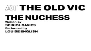 The Greatest Wealth: The Nuchess
