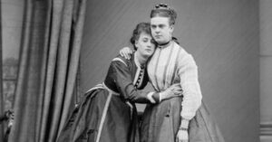 Fanny and Stella
