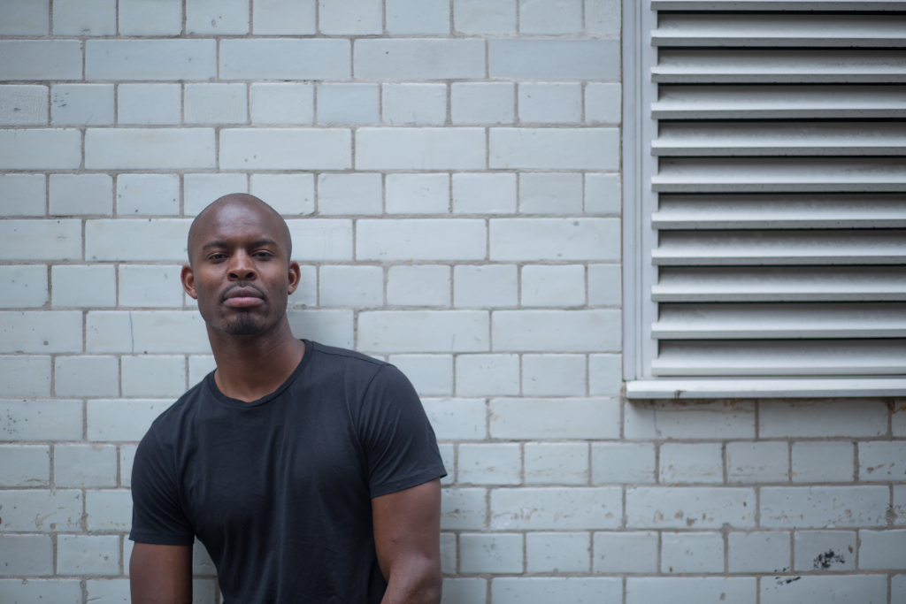 The future of inclusive theatre with James Scotland, co-founder of Khaos and co-curator of The Sunday Art Club