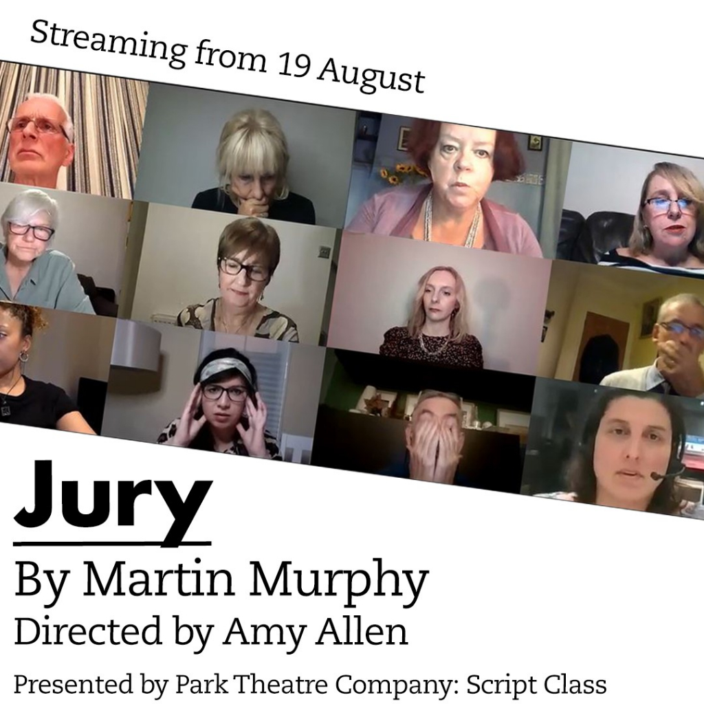 Jury