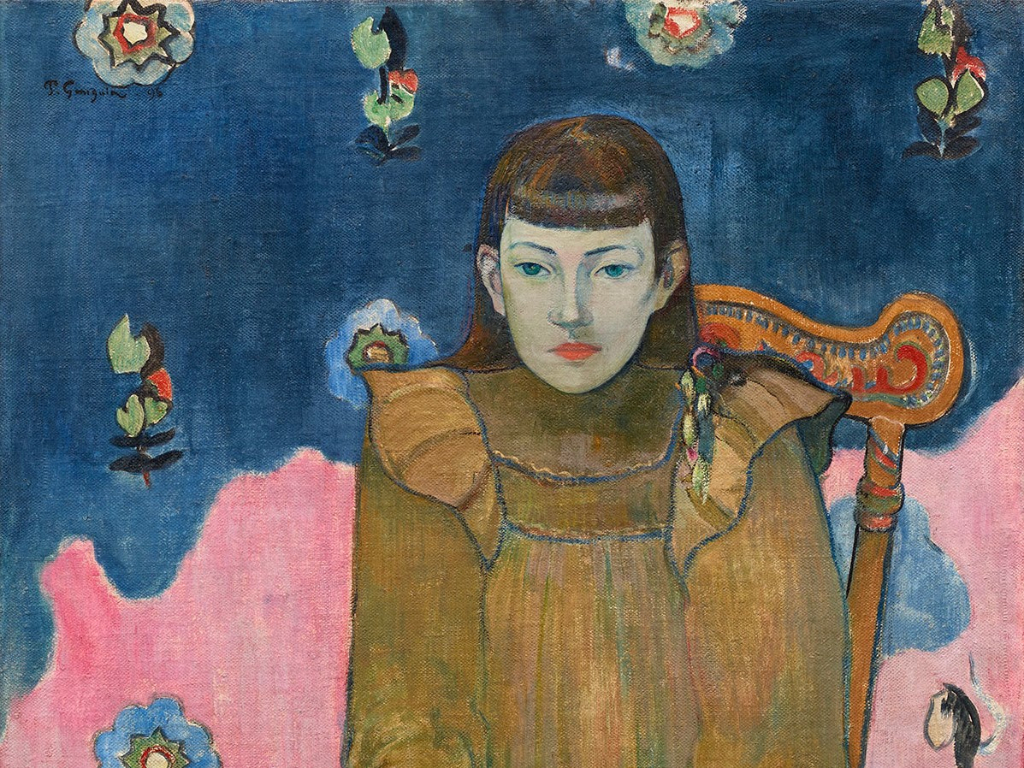 Gauguin and the Impressionists: Masterpieces from the Ordrupgaard Collection at the Royal Academy