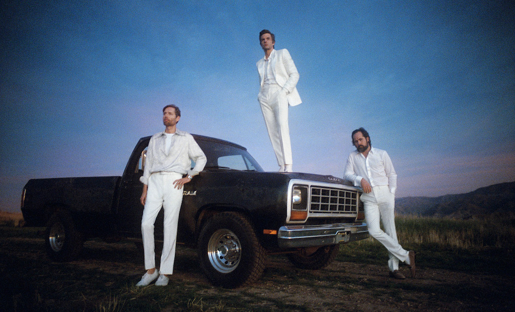 The Killers – Imploding the Mirage: Infectious melodies, heartfelt lyrics and a true masterpiece