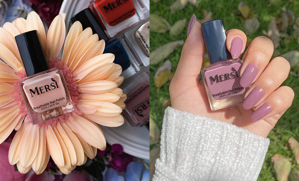 Top Halal & Breathable Nail Polish Brands in 2023 - Logicsofts